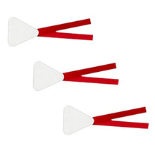 Load image into Gallery viewer, Ronstan Leech Tails - Set of 3 Marine , Boating Equipment
