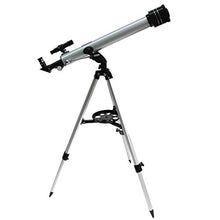 Load image into Gallery viewer, Moolo Astronomy Telescope Astronomical Telescope, HD Refraction Student Entry Telescope View Landscape Star Telescopes
