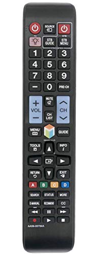 ALLIMITY AA59-00784A Remote Control Replacement for Samsung TV AA5900784A UN32F5500 UN32F6300 UN32F6350A UN40F5500 UN40F6300 UN40F6350A UN46F5500 UN46F6300 UN46F6350A UN50F5500 UN50F6300
