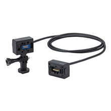 Load image into Gallery viewer, Zoom ECM-6 Extension Cable for Zoom Interchangeable Input Capsules, 6 Meters, works with H5, H6, Q8, U-44, F1, F4, F8n, and F8
