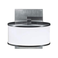 Norwell Lighting LED Wall Sconce Lighting 1126-BA-AC Timbale