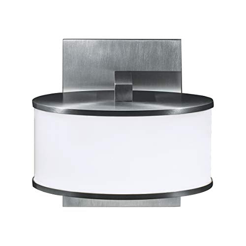 Norwell Lighting LED Wall Sconce Lighting 1126-BA-AC Timbale