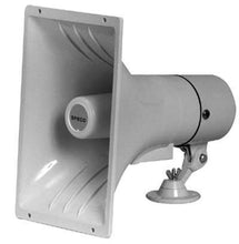 Load image into Gallery viewer, Speco SPC40RT 6.5&quot; X 11&quot; 32W Weatherproof PA Speaker with Transformer
