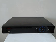 Load image into Gallery viewer, HD-CVI DVR 16 channel High Definition 720p 25-30fps H.264 Internet-Ready DDNS
