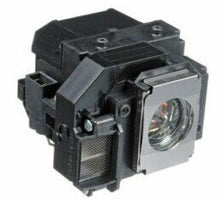 Load image into Gallery viewer, Compatible Lamp with Housing for ELPLP54 for EB-S7 S8 X7 X8 H327C H328 etc.
