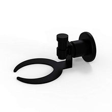 Load image into Gallery viewer, Allied Brass WS-32 Washington Square Collection Wall Mounted Soap Dish, Matte Black

