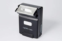 Load image into Gallery viewer, LightPix Labs FlashQ Q20II (Black)
