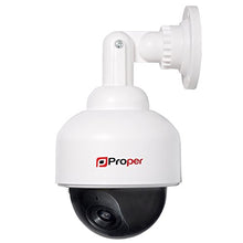 Load image into Gallery viewer, Proper Imitation Fake Dummy Speed Dome Security Camera
