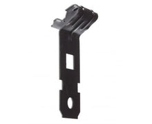 Load image into Gallery viewer, Platinum Tools JH902-100 Angled Overhang, 45 ? with 1/4-Inch Hole, 100 Per Box
