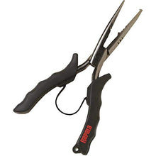 Load image into Gallery viewer, Rapala 6 1/2 Stainless Steel Pliers
