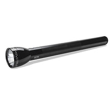 Load image into Gallery viewer, Maglite ML300L LED 6-Cell D Flashlight, Black
