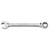GEARWRENCH KDT-85572 0.37 in. Ratcheting Open End Combination Wrench