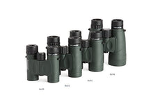 Load image into Gallery viewer, Celestron 71331 Nature DX 10x32 Binocular (Green)
