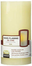 Load image into Gallery viewer, Sterno Home CG54600CR00 Flameless Candle, Cream
