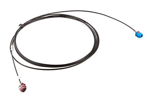 ACDelco GM Original Equipment 19329043 Mobile Telephone and GPS Navigation Antenna Coax Cable