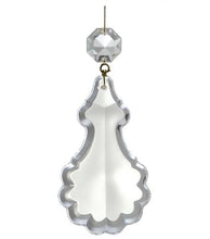Load image into Gallery viewer, B&amp;P Lamp 4 Inch (100MM) Pendalogue, Country Fr. Sty/Italy
