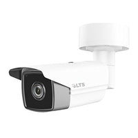 LTS CMIP9342W-28M Platinum IP PoE Matrix IR Bullet Network Camera 4MP - 2.8mm