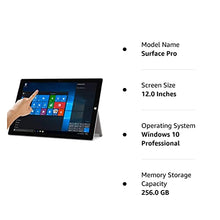 Load image into Gallery viewer, Microsoft Surface Pro 3 (256 GB, Intel Core i5)(Windows 10 Professional 64 bit) (Renewed)
