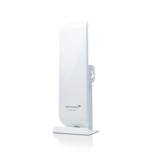 Amped Wireless High Power Wireless-N Pro Smart Repeater and Range Extender (SR600EX)