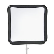 Load image into Gallery viewer, Glow 31 x 31 Quick Softbox for Shoe Mount Flash Bracket (80x80cm)
