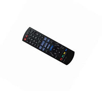 HCDZ Replacement Remtoe Control for Panasonic N2QAKB000089 SC-BTT350 SC-BTT750 Blu-ray Disc DVD Home Theater Cinema System