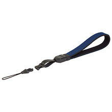 Load image into Gallery viewer, OP/TECH USA 1803021 Cam Strap - QD (Navy)
