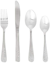 Load image into Gallery viewer, Crush 91-LT50CR12 Flatware set
