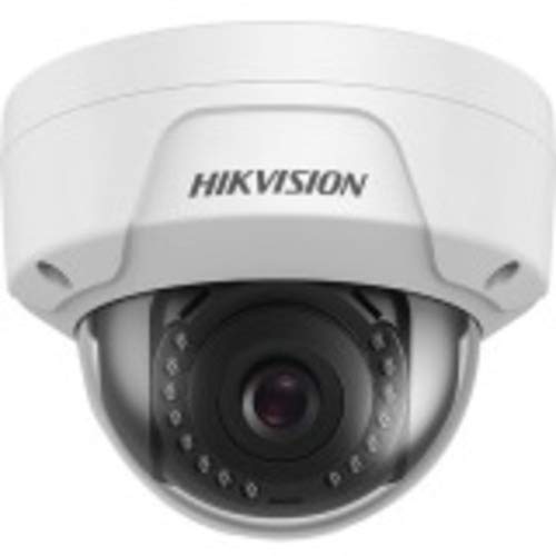 Hikvision ECI-D12F4 Outdoor 2MP Network Camera 4mm