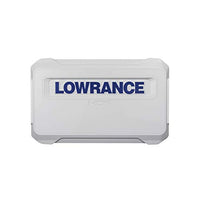 Lowrance 000-14582-001 HDS-7 Live Suncover, Black, Standard