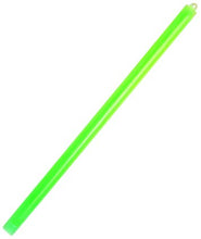 Load image into Gallery viewer, Cyalume 9-03620 Light Baton with 1 End Ring, 15&quot; Length, Green (Pack of 5)
