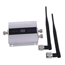 Load image into Gallery viewer, GSM 900MHz Mobile Cell Phone Signal Booster Amplifier,3G 4G Repeater Booster Kit,for Home Office
