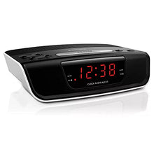 Load image into Gallery viewer, Spy Camera with WiFi Digital IP Signal, Recording &amp; Remote Internet Access, Camera Hidden in a Clock Radio
