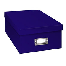 Load image into Gallery viewer, PHOTO STORAGE BOXES, HOLDS OVER 1,100 PHOTOS UP TO 4&quot;X6&quot;
