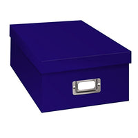 PHOTO STORAGE BOXES, HOLDS OVER 1,100 PHOTOS UP TO 4