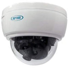 Load image into Gallery viewer, CAPTURE CAMERAS Capture Cameras 650T 3.6MM Out DME 12V - 0E-FXD650
