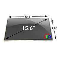 Packard Bell EasyNote TK11BZ Laptop LCD Screen 15.6