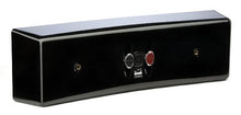 Load image into Gallery viewer, MartinLogan Motion 6 Center Channel Speaker (Piano Black, Each)

