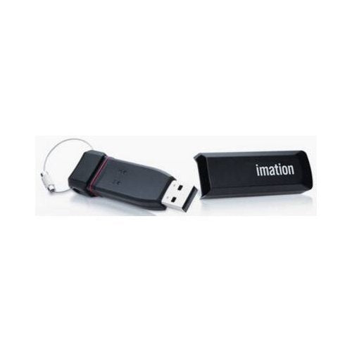 Imation MXAB0A004G0001FIPS 4GB M500 USB Flash Drive