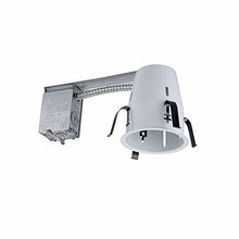 Load image into Gallery viewer, 6 ~ Commercial Electric H-10 4 in. Recessed Lighting Kit ~ 6 Pack
