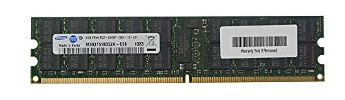 OEM Compatible 4GB Memory Upgrade