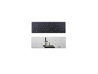 New US BlacK Backlit Keyboard Without Frame For Toshiba Satellite S55-C5138 S55-C5162 S55-C5214S S55-C5260 S55-C5262 S55-C5274 S55-C5248 S55-C5363 S55-C5364 S55-C5247 S55-C5161 S55-C5274D Series