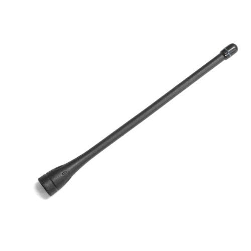 ExpertPower 400-430MHz UHF Two-way Radio Whip Antenna for Icom FA-SC25U F21 F21S F21BR F21GM F24 F24S F4 F4GS F4GT F4TR F40 F40GS F40GT F4001 F4011 F4021 F4021S F4021T F4061 F4061S F4061T F4101 F4101D