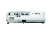 Load image into Gallery viewer, Epson 78 Powerlite Multimedia Projector, XGA, 2200 Lumens
