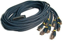 Load image into Gallery viewer, Cables UK CAB-OCTAL-ASYNC (Molex) 3m
