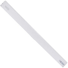 Load image into Gallery viewer, GetInLight 3 Color Levels Dimmable LED Under Cabinet Lighting with ETL Listed, Warm White (2700K), Soft White (3000K), Bright White (4000K), White Finished, 48-inch, IN-0210-6
