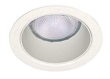 Load image into Gallery viewer, Lytecaster Cone Reflector Trim Finish / Flange: Matte White / No

