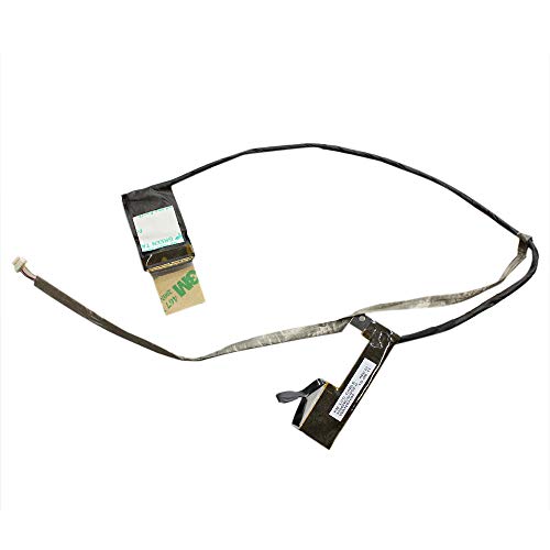 GinTai PM156 LCD Cable with CCD Replacement for HP 350401C00-600-G 350401U00-11C-G