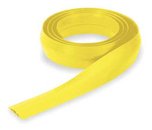 Load image into Gallery viewer, Cable Protector, 1 Channel, Yellow, 25 ft.L
