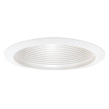 Load image into Gallery viewer, Sea Gull Lighting 1151AT-14 Fixture Trim, 7, White and Recess
