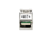 Load image into Gallery viewer, LevelOne 10GBP MMF SFP-Plus TRANSCEIVER 10Gbps Multi-Mode SFP+, SFP-6101 (10Gbps Multi-Mode SFP+ Transceiver, 300m, 850nm, Fiber Optic, 10000 Mbit/s, SFP+, LC, 300 m, 850 nm)
